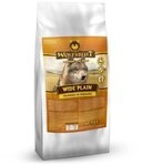 Wolfsblut Wide Plain Active - hypoallergenes Trockenutter f&uuml;r aktive Hunde,