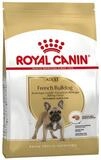 Royal Canin Breed Franz&ouml;sische Bulldoge Adult 9 kg, Trockenfutter f&uuml;r: Hund