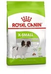 Royal Canin X-Small Adult 3 kg, Trockenfutter f&uuml;r: Hund