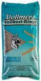 Vollmer's Vollkost-Ringe 15 kg, Trockenfutter f&uuml;r: Hund