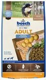 Bosch Petfood Adult mit Fisch & Kartoffel 3 kg, Trockenfutter f&uuml;r: Hund