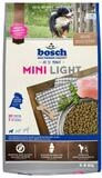 Bosch Petfood Mini Light 2,5 kg, Trockenfutter f&uuml;r: Hund