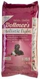 Vollmer's Holistic Light 15 kg, Trockenfutter f&uuml;r: Hund