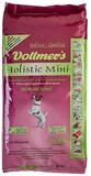 Vollmer's Holistic Mini 15 kg, Trockenfutter f&uuml;r: Hund