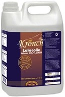 Kronch Lachs&ouml;l Hund 2500 ml, Nahrungserg&auml;nzungsmittel f&uuml;r: Hund