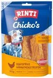 Rinti Chicko Knusprige H&auml;hnchenstreifen 90 g - 12 St&uuml;ck / Sparpaket, Snack...