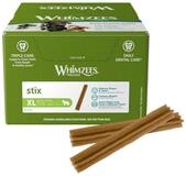 Whimzees Stix XL - 30 St&uuml;ck, Snack f&uuml;r: Hund