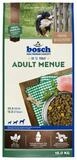 Bosch Petfood Adult Menue 15 kg, Trockenfutter f&uuml;r: Hund