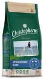 Christopherus Erwachsener Hund mit Gefl&uuml;gel & Lamm 12 kg, Trockenfutter f&uuml;r:...