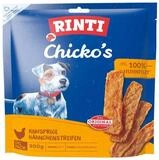 Rinti Chicko Knusprige H&auml;hnchenstreifen XXL-Pack 900 g - 4 St&uuml;ck / Sparpak,...