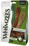 Whimzees Zahnb&uuml;rste S 360 g, Snack f&uuml;r: Hund
