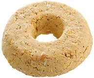 Allco Hundekuchen Maiskeimringe 10 kg, Snack f&uuml;r: Hund