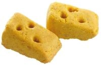 Allco Hundekuchen K&auml;sesnack 10 kg, Snack f&uuml;r: Hund