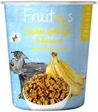 Bosch Petfood Fruitees frisches Gefl&uuml;gel & Banane 200 g, Snack f&uuml;r: Hund