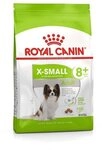 Royal Canin X-Small Adult 8+ 1,5 kg, Trockenfutter f&uuml;r: Hund