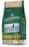 Christopherus Getreidefrei mit Ente & Kartoffel 4 kg, Trockenfutter f&uuml;r: Hund