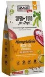 MAC'S Monoprotein frische Ente 12 kg, Trockenfutter f&uuml;r: Hund