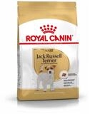 Royal Canin Breed Jack Russell Adult 3 kg, Trockenfutter f&uuml;r: Hund