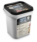 Belcando Puppy Granula-Start - Erg&auml;nzung zur Muttermilch / Milchersatz,