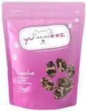 Yummeez Lachs 175 g, Snack f&uuml;r: Hund