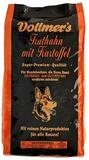 Vollmer's Truthahn mit Kartoffel 5 kg, Trockenfutter f&uuml;r: Hund