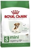 Royal Canin Mini Ageing +12 800 g, Trockenfutter f&uuml;r: Hund