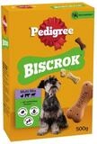 Pedigree BISCROK Multi Mix 500 g - 6 St&uuml;ck, f&uuml;r: Hund