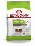 Royal Canin X-Small Ageing +12 1,5 kg, Trockenfutter f&uuml;r: Hund
