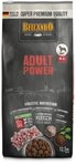 Belcando Adult Power - Trockenfutter f&uuml;r Hunde mit erh&ouml;hter Aktivit&auml;t,