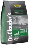 Dr. Clauder's Best Choice Adult mit Lamm & Reis 4 kg, Trockenfutter f&uuml;r: Hund