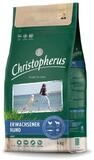 Christopherus Erwachsener Hund mit Gefl&uuml;gel & Lamm 4 kg, Trockenfutter f&uuml;r:...