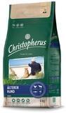 Christopherus &Auml;lterer Hund mit Gefl&uuml;gel & Lamm 4 kg, Trockenfutter f&uuml;r: Hund