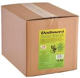 Vollmer's Biskuit 10 kg, Snack f&uuml;r: Hund