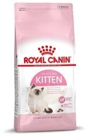 Royal Canin Kitten Second Age 10 kg, f&uuml;r: Katze