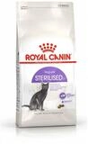 Royal Canin Regular Sterilised 37 10 kg, f&uuml;r: Katze