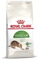 Royal Canin Outdoor 4 kg, Trockenfutter f&uuml;r: Katze