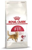 Royal Canin Fit 32 Regular 4 kg, Trockenfutter f&uuml;r: Katze