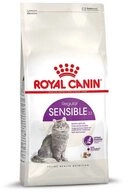 Royal Canin Regular Sensible 33 4 kg, Trockenfutter f&uuml;r: Katze