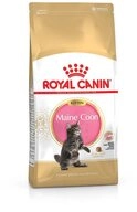 Royal Canin Breed Maine Coon Kitten 4 kg, Trockenfutter f&uuml;r: Katze