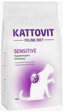 Kattovit Feline Diet Sensitive 4 kg, Trockenfutter f&uuml;r: Katze