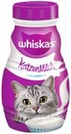 Whiskas WHISKAS&reg; Katzenmilch 200ml, f&uuml;r: Katze