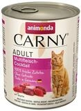 Animonda Carny Adult Multi-Fleischcocktail 800 g - 6 St&uuml;ck, Nassfutter f&uuml;r:...