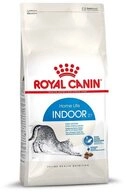 Royal Canin Indoor 27 2 kg, Trockenfutter f&uuml;r: Katze