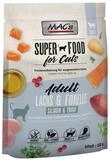 MAC'S Adult mit Lachs & Forelle 300 g, Trockenfutter f&uuml;r: Katze