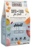 MAC'S Adult Lachs & Forelle 7 kg, Trockenfutter f&uuml;r: Katze