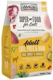 MAC'S Adult Ente, Pute & Huhn 7 kg, Trockenfutter f&uuml;r: Katze