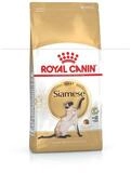 Royal Canin Breed Siamese Adult 2 kg, Trockenfutter f&uuml;r: Katze