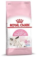Royal Canin Mother & Babycat First Age 2 kg, Trockenfutter f&uuml;r: Katze