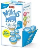 Animonda Milkie Active mit Taurin 20 x 15 g, Snack f&uuml;r: Katze