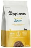 Applaws Senior mit H&uuml;hnchen 400 g, Trockenfutter f&uuml;r: Katze